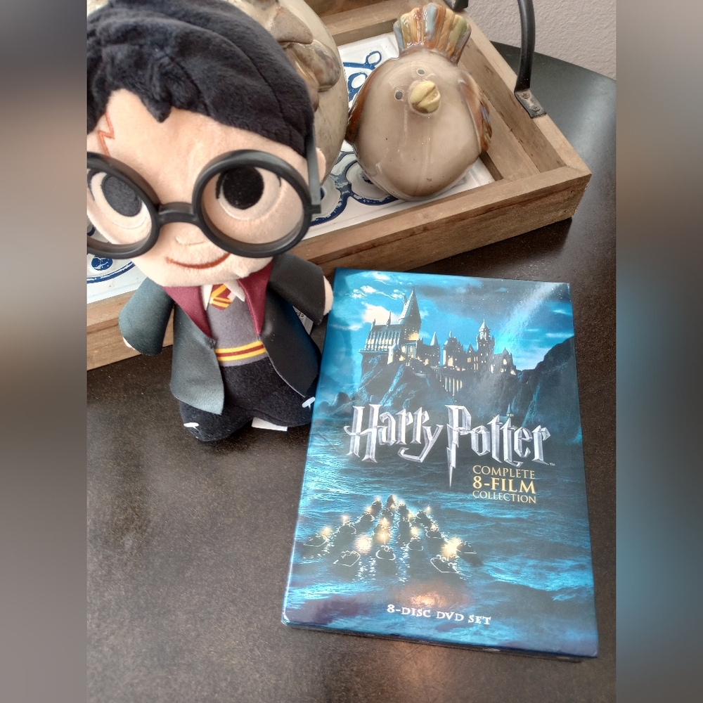 Harry Potter Set